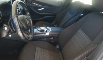 MERCEDES C180 2016 115CV pieno