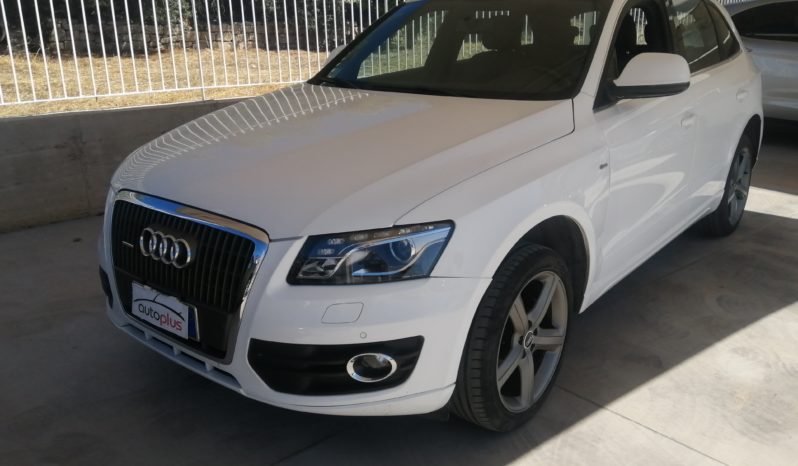 AUDI Q5 2012 2.0TDI 170CV pieno