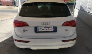 AUDI Q5 2012 2.0TDI 170CV pieno