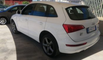 AUDI Q5 2012 2.0TDI 170CV pieno