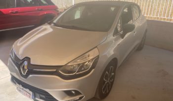 RENAULT CLIO 2018 1.5DCI 75CV pieno