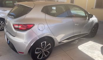 RENAULT CLIO 2018 1.5DCI 75CV pieno