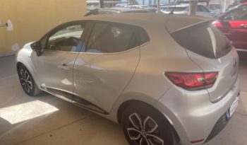 RENAULT CLIO 2018 1.5DCI 75CV pieno