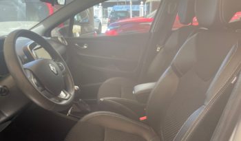 RENAULT CLIO 2018 1.5DCI 75CV pieno