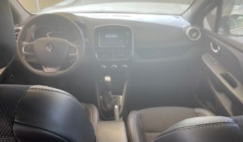 RENAULT CLIO 2018 1.5DCI 75CV pieno