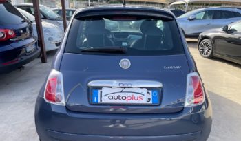 FIAT 500 TWINAIR 2011 84CV pieno