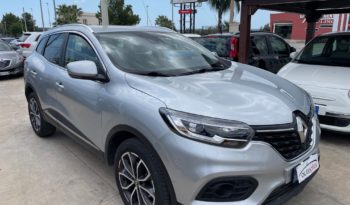 RENAULT KADJAR 2020 1.5DCI 115CV pieno