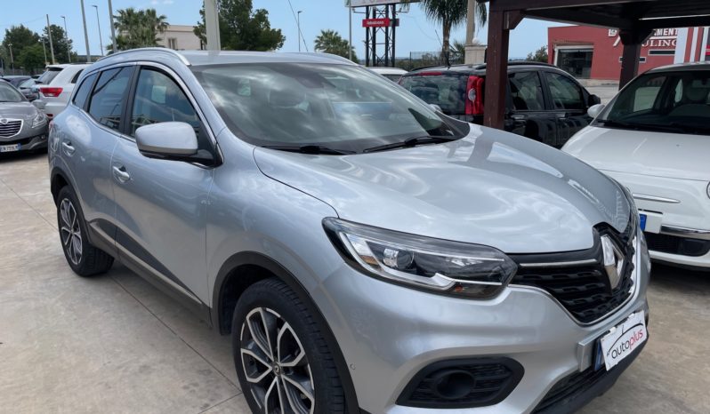 RENAULT KADJAR 2020 1.5DCI 115CV pieno