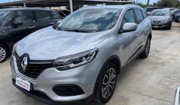 RENAULT KADJAR 2020 1.5DCI 115CV pieno