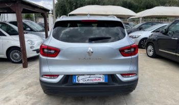 RENAULT KADJAR 2020 1.5DCI 115CV pieno