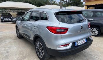 RENAULT KADJAR 2020 1.5DCI 115CV pieno