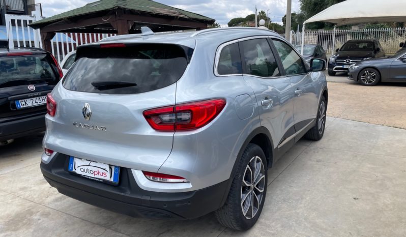 RENAULT KADJAR 2020 1.5DCI 115CV pieno