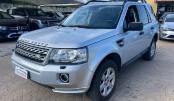 LAND ROVER FREELANDER2 2014 150CV pieno