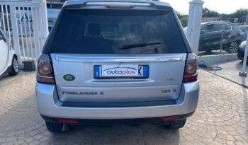 LAND ROVER FREELANDER2 2014 150CV pieno