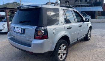 LAND ROVER FREELANDER2 2014 150CV pieno