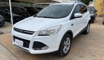 FORD KUGA 2013 2.0 TDCI 140CV pieno