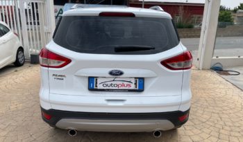 FORD KUGA 2013 2.0 TDCI 140CV pieno