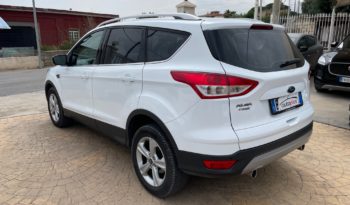 FORD KUGA 2013 2.0 TDCI 140CV pieno