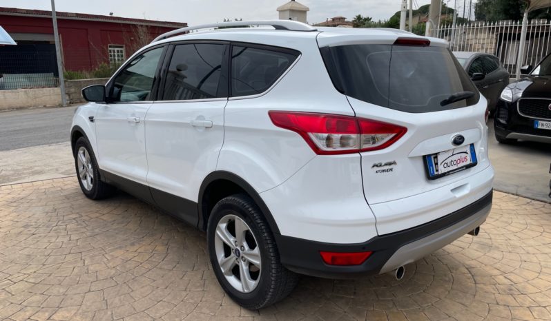 FORD KUGA 2013 2.0 TDCI 140CV pieno