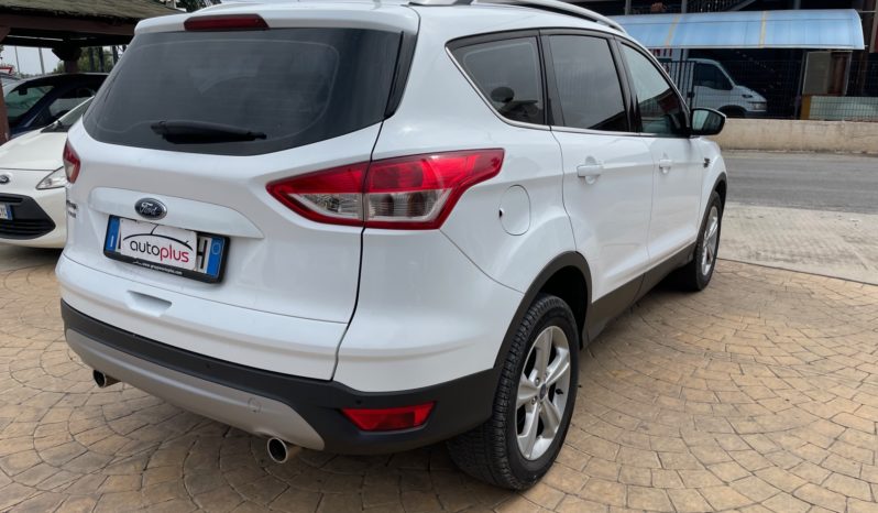 FORD KUGA 2013 2.0 TDCI 140CV pieno