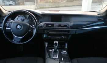 BMW 525D 2.0 217CV 2012 pieno