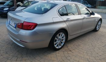 BMW 525D 2.0 217CV 2012 pieno