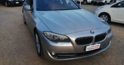 BMW 525D 2.0 217CV 2012