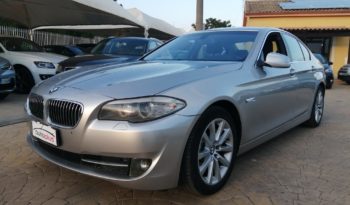 BMW 525D 2.0 217CV 2012 pieno